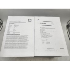 Принтер лазерний Samsung ML-2015 (SP20MPP) USB