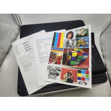 Принтер лазерний кольоровий Canon LBP613Cdw (1477C001)