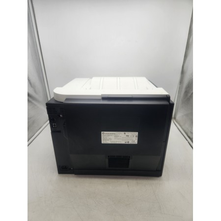Принтер лазерний кольоровий HP LaserJet Pro 400 M451dn (CE957A) мережевий з двостороннім друком