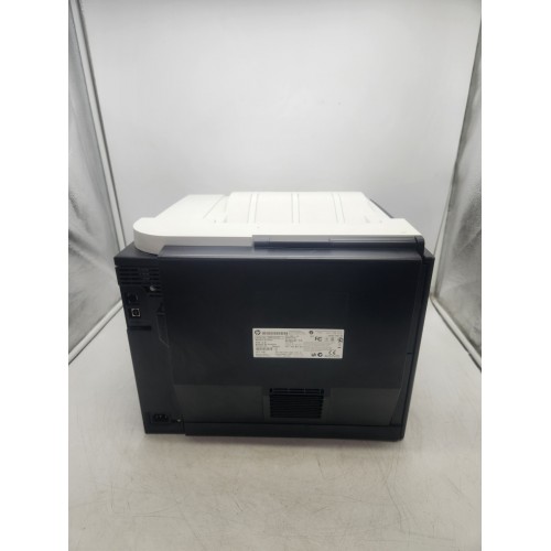 Принтер лазерний кольоровий HP LaserJet Pro 400 M451dn (CE957A) мережевий з двостороннім друком