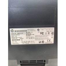 Принтер лазерний кольоровий HP LaserJet Pro 400 M451dn (CE957A) мережевий з двостороннім друком
