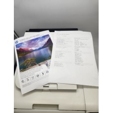 Принтер лазерний кольоровий HP LaserJet Pro 400 M451dn (CE957A) мережевий з двостороннім друком