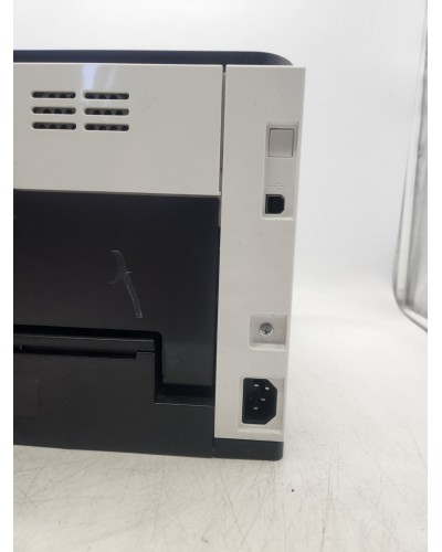 Принтер лазерний кольоровий HP LaserJet Pro CP1025 (CF346A) USB