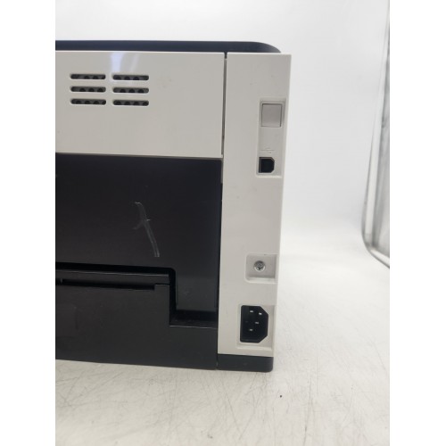 Принтер лазерний кольоровий HP LaserJet Pro CP1025 (CF346A) USB