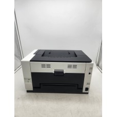 Принтер лазерний кольоровий HP LaserJet Pro CP1025 (CF346A) USB