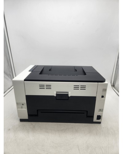 Принтер лазерний кольоровий HP LaserJet Pro CP1025 (CF346A) USB