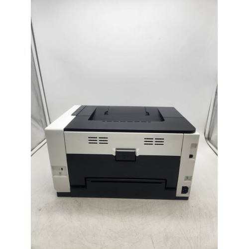 Принтер лазерний кольоровий HP LaserJet Pro CP1025 (CF346A) USB