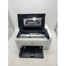 Принтер лазерний кольоровий HP LaserJet Pro CP1025 (CF346A) USB
