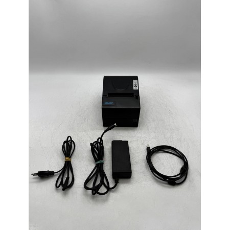 POS Принтер чеків (Термопринтер) Orient SNBC BTP-R880NP (USB, RJ-11)