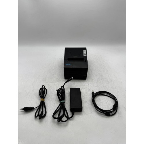 POS Принтер чеків (Термопринтер) Orient SNBC BTP-R880NP (USB, RJ-11)