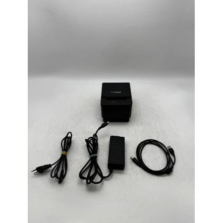 POS Принтер чеків (Термопринтер) Posbank A7 (USB, RJ-11, RS-232)