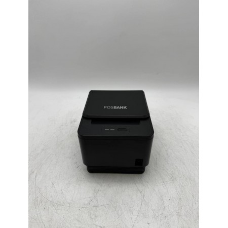 POS Принтер чеків (Термопринтер) Posbank A7 (USB, RJ-11, RS-232)
