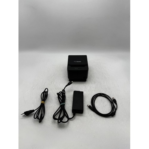 POS Принтер чеків (Термопринтер) Tysso PRP-300 (USB, LAN, RJ-11, RS-232)