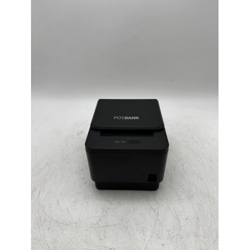 POS Принтер чеків (Термопринтер) Tysso PRP-300 (USB, LAN, RJ-11, RS-232)