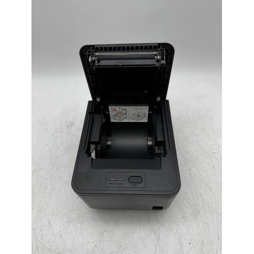 POS Принтер чеків (Термопринтер) Tysso PRP-300 (USB, LAN, RJ-11, RS-232)