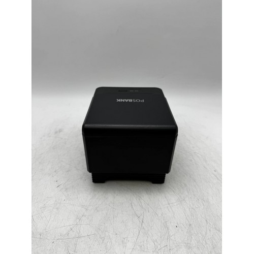 POS Принтер чеків (Термопринтер) Tysso PRP-300 (USB, LAN, RJ-11, RS-232)