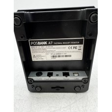 POS Принтер чеків (Термопринтер) Tysso PRP-300 (USB, LAN, RJ-11, RS-232)
