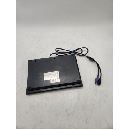 Програмована касова POS клавіатура NCR 5932-7200-9090