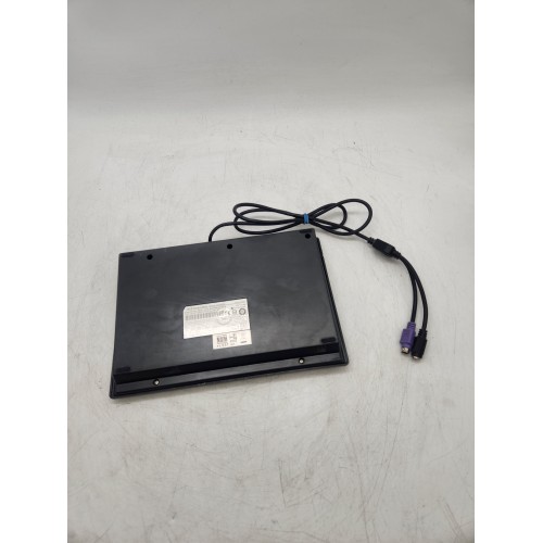 Програмована касова POS клавіатура NCR 5932-7200-9090
