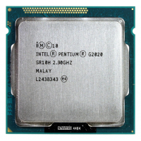 Процесор Intel Pentium Dual Core G2020 (SR10H)