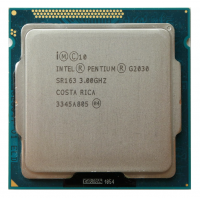 Процесор Intel Pentium Dual Core G2030 (SR163)