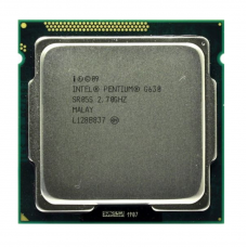 Процесор Intel Pentium Dual Core G630 (SR05S)