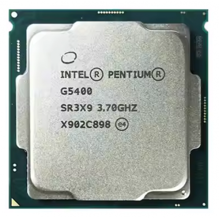 Процесор Intel Pentium G5400 (SR3X9) s1151 Socket