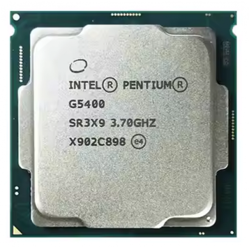 Процесор Intel Pentium G5400 (SR3X9) s1151 Socket