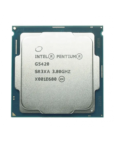 Процесор Intel Pentium G5420 (SR3XA) s1151 Socket