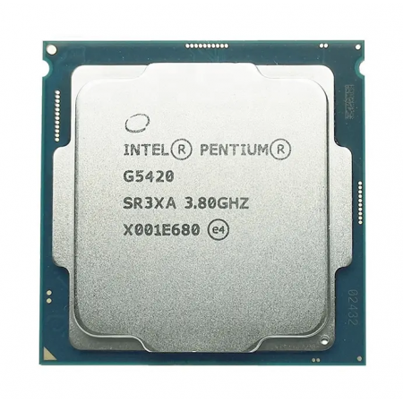 Процесор Intel Pentium G5420 (SR3XA) s1151 Socket