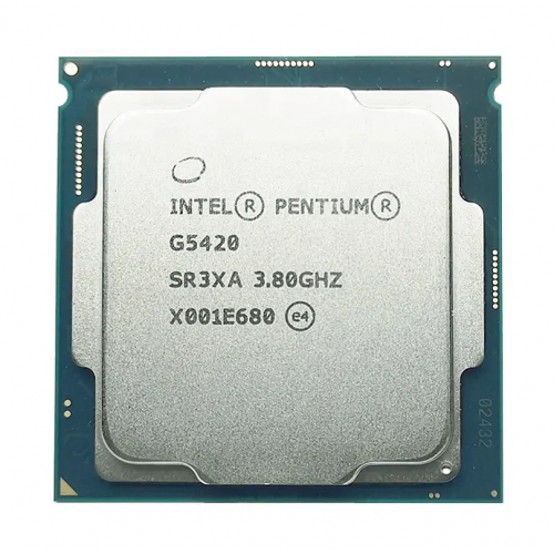 Процесор Intel Pentium G5420 (SR3XA) s1151 Socket