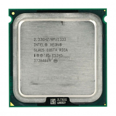 Процесор Intel Quad-Core Xeon E5345 (SLAC5)