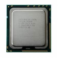 Процесор Intel Quad-Core Xeon E5606 (SLC2N)