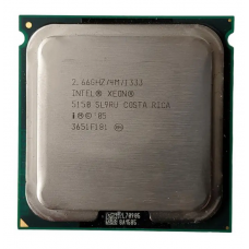 Процесор Intel Xeon 5150 (SL9RU)