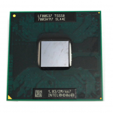 Процесор для ноутбука Intel Core 2 Duo T5550 (SLA4E)