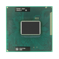 Процесор для ноутбука Intel Core i3-2370M (SR0DP)