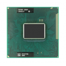 Процесор для ноутбука Intel Core i3-2370M (SR0DP)