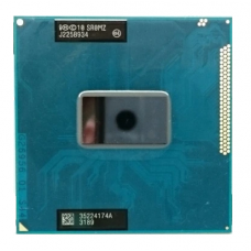 Процесор для ноутбука Intel Core i5-3210M (SR0MZ)
