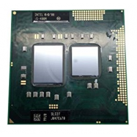 Процесор для ноутбука Intel Core i5-480M (SLC27)