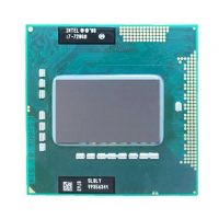 Процесор для ноутбука Intel Core i7-720QM (SLBLY)