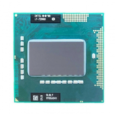 Процесор для ноутбука Intel Core i7-720QM (SLBLY)