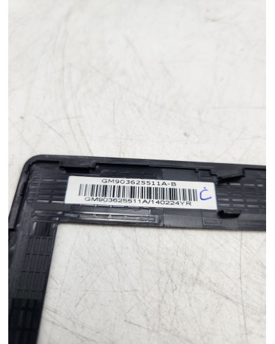 Рамка матриці для ноутбука Toshiba Tecra Z50 Z50-A (корпус B) GM903625511A-B