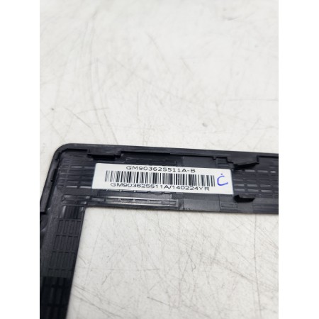 Рамка матриці для ноутбука Toshiba Tecra Z50 Z50-A (корпус B) GM903625511A-B