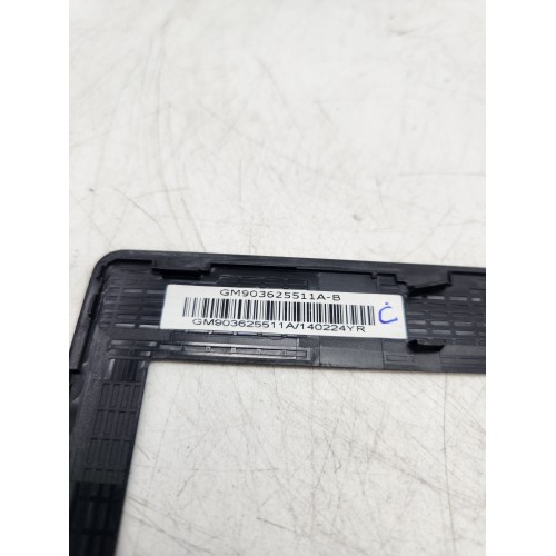 Рамка матриці для ноутбука Toshiba Tecra Z50 Z50-A (корпус B) GM903625511A-B