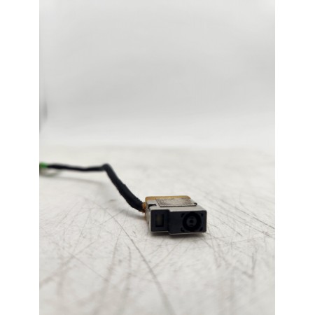 Роз'єм живлення для ноутбука HP 250 G5, 255 G5, 250 G4, 255 G4, 15-AC, 15-AY, 15-AF (799736-T57) Original