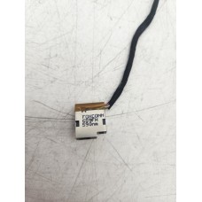 Роз'єм живлення для ноутбука HP ProBook 430 G3, 440 G3, 445 G3, 450 G3, 455 G3, 470 G3 (804187-F17) Original