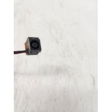 Роз'єм живлення для ноутбука HP ProBook 4520S 4525S 4720S 4725S (50.4GK.08.031) Original
