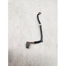 Роз'єм живлення для ноутбука HP ProBook 4520S 4525S 4720S 4725S (50.4GK.08.031) Original