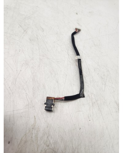 Роз'єм живлення для ноутбука HP ProBook 4520S 4525S 4720S 4725S (50.4GK.08.031) Original