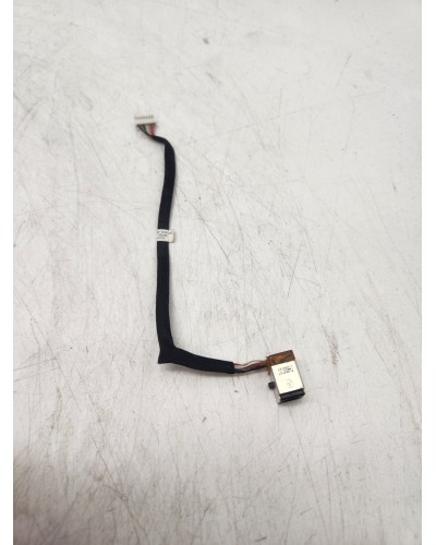 Роз'єм живлення для ноутбука HP ProBook 4520S 4525S 4720S 4725S (50.4GK.08.031) Original